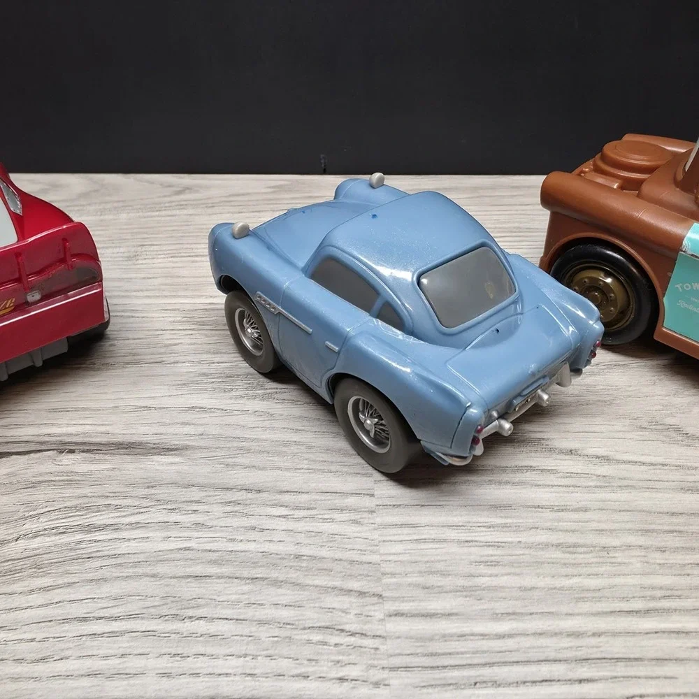 Disney Pixar Cars 